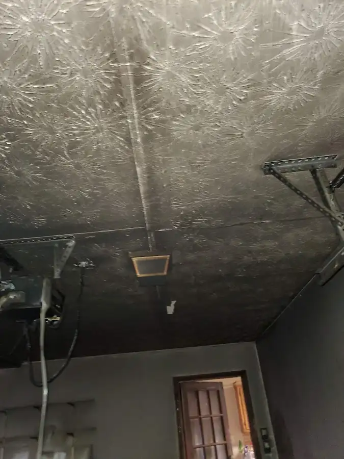 Fire and smoke damage assessment for Water Damage Assessment in Fort Mill